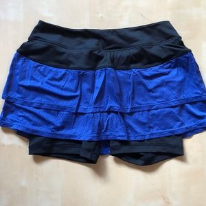 Skirt Sports Cascade Skirt